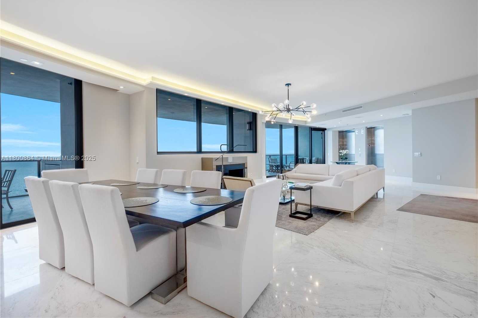 Small Image of 18555 COLLINS AVE #1505, Sunny Isles Beach Number 2