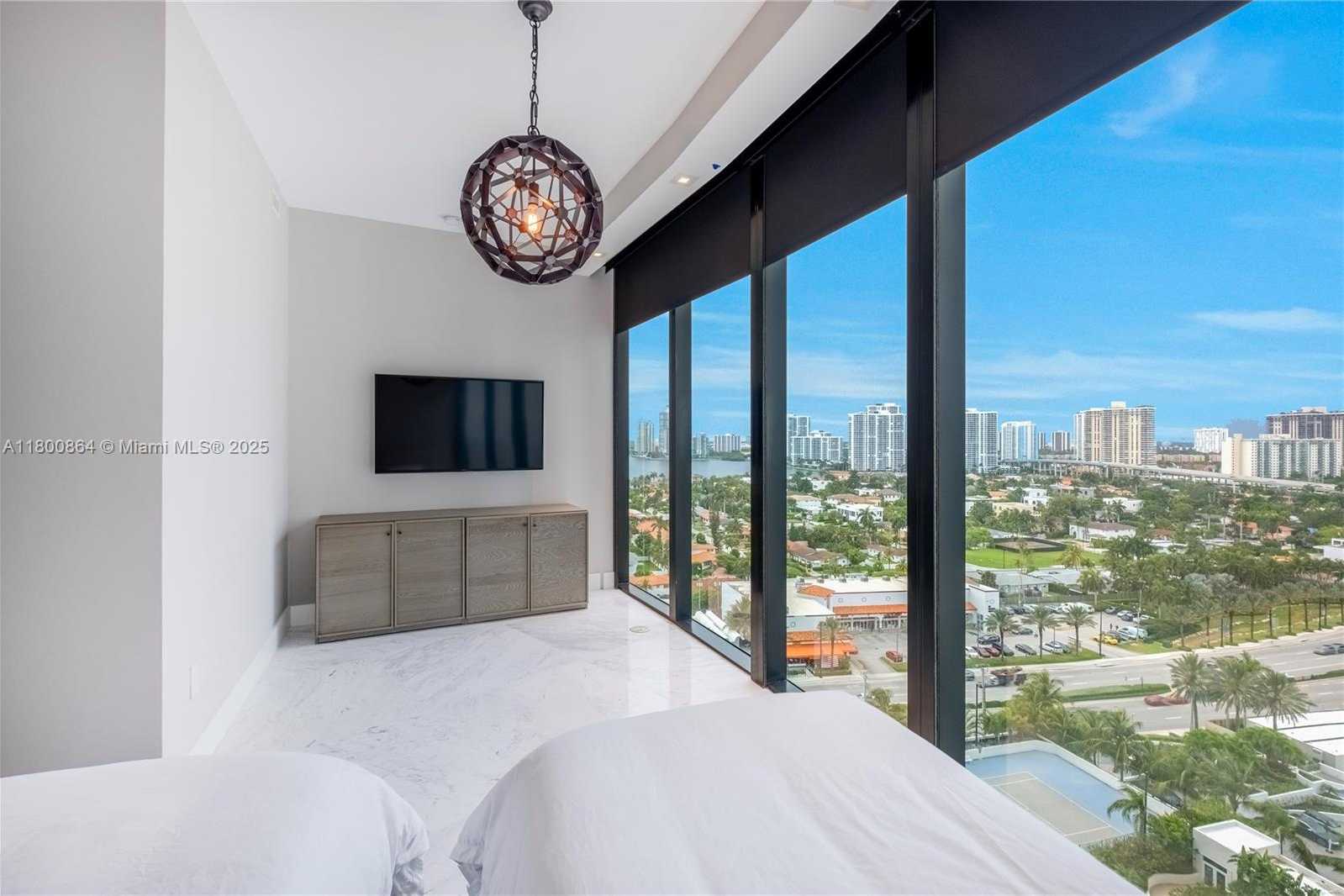 Small Image of 18555 COLLINS AVE #1505, Sunny Isles Beach Number 20