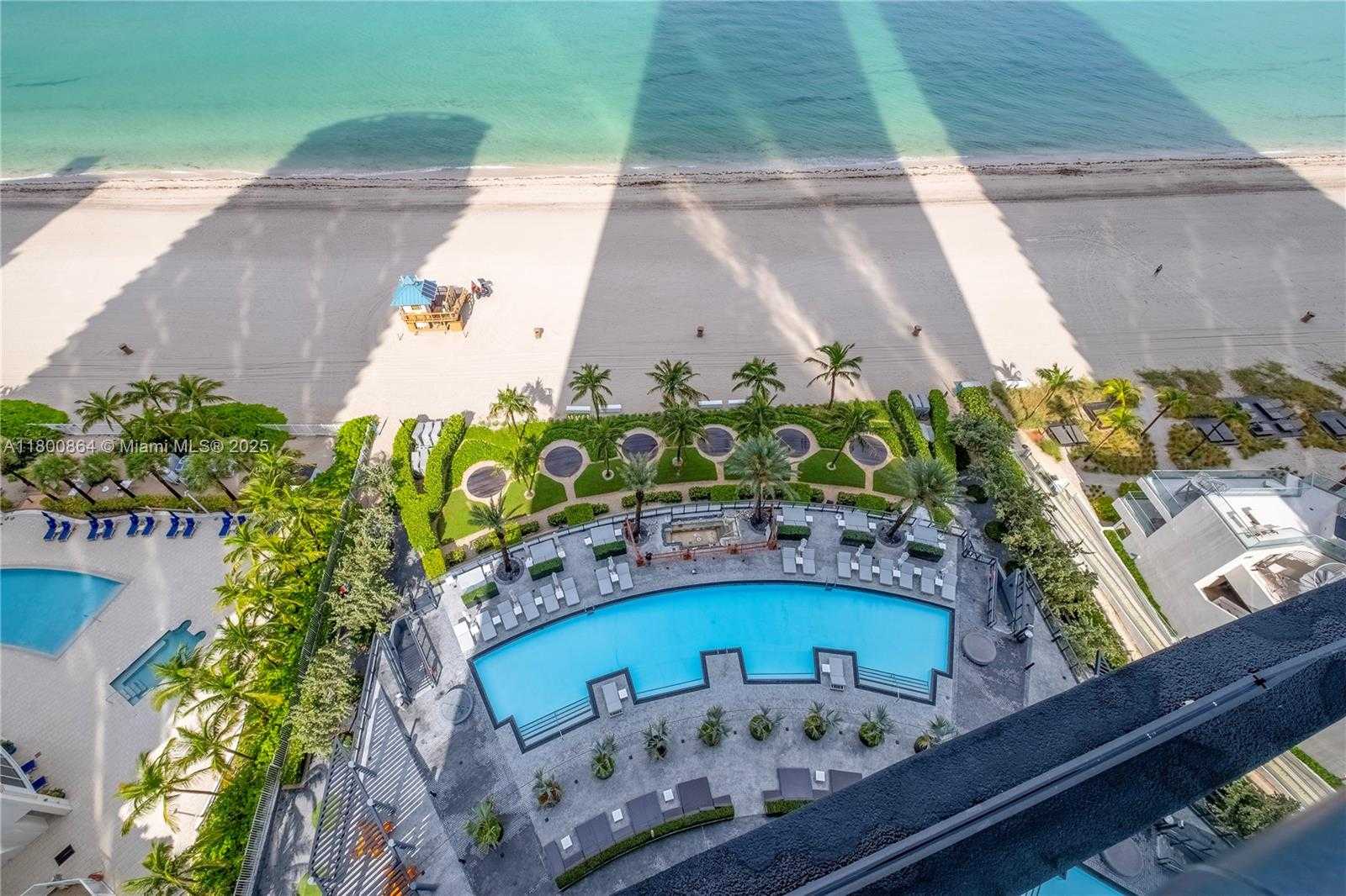 Small Image of 18555 COLLINS AVE #1505, Sunny Isles Beach Number 32