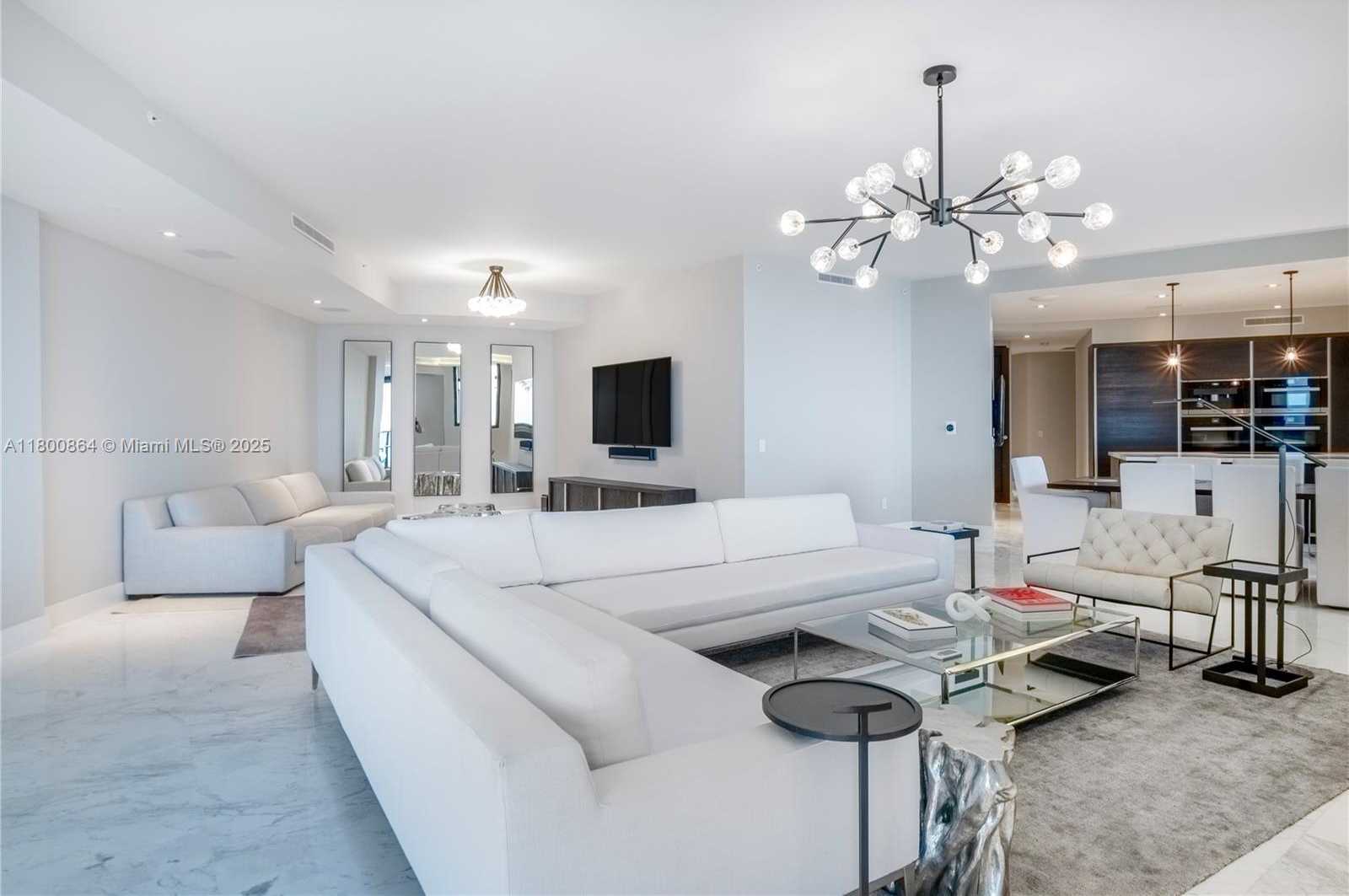 Small Image of 18555 COLLINS AVE #1505, Sunny Isles Beach Number 4