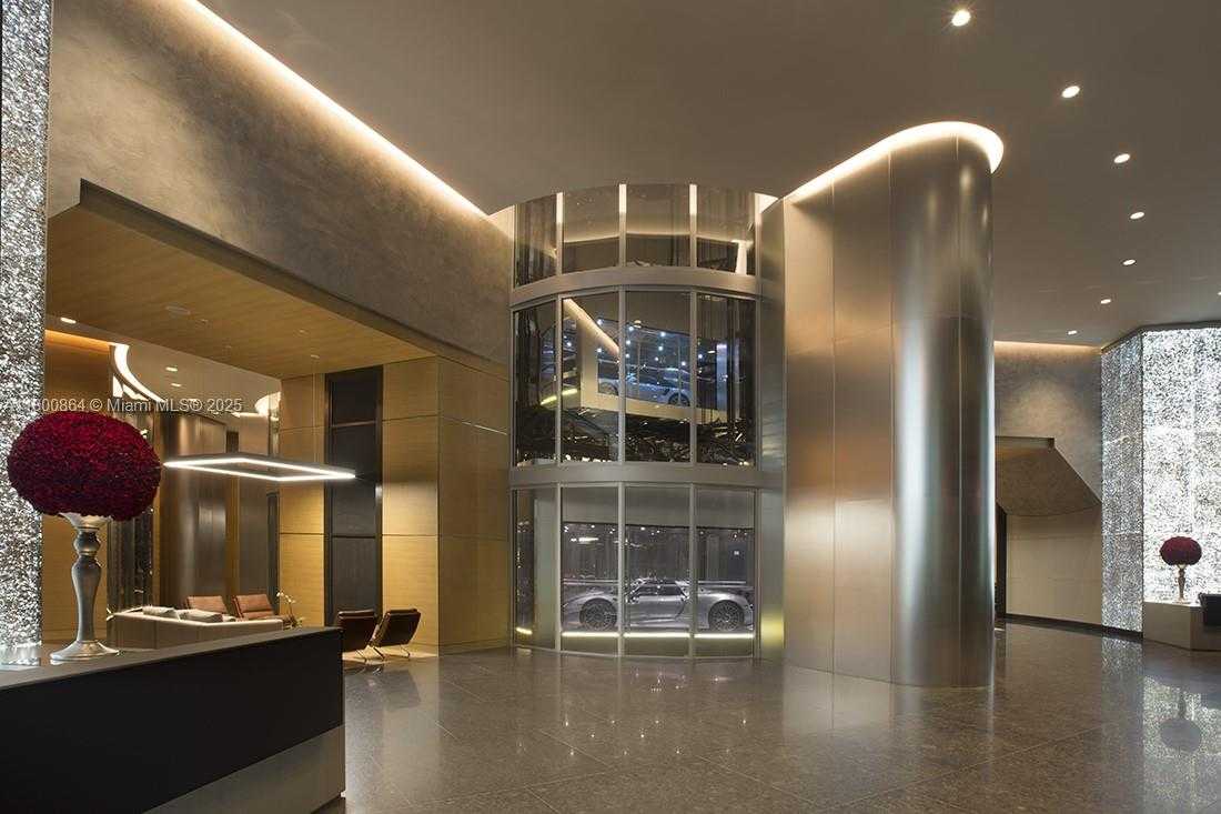 Small Image of 18555 COLLINS AVE #1505, Sunny Isles Beach Number 58
