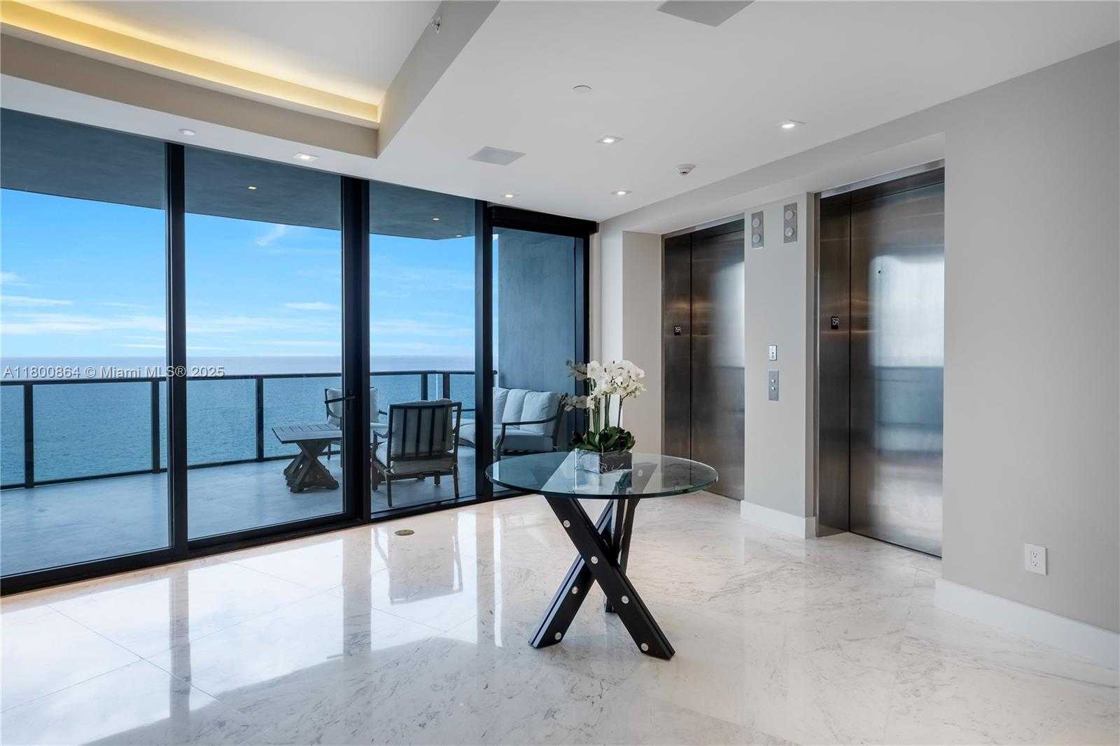 Small Image of 18555 COLLINS AVE #1505, Sunny Isles Beach Number 7