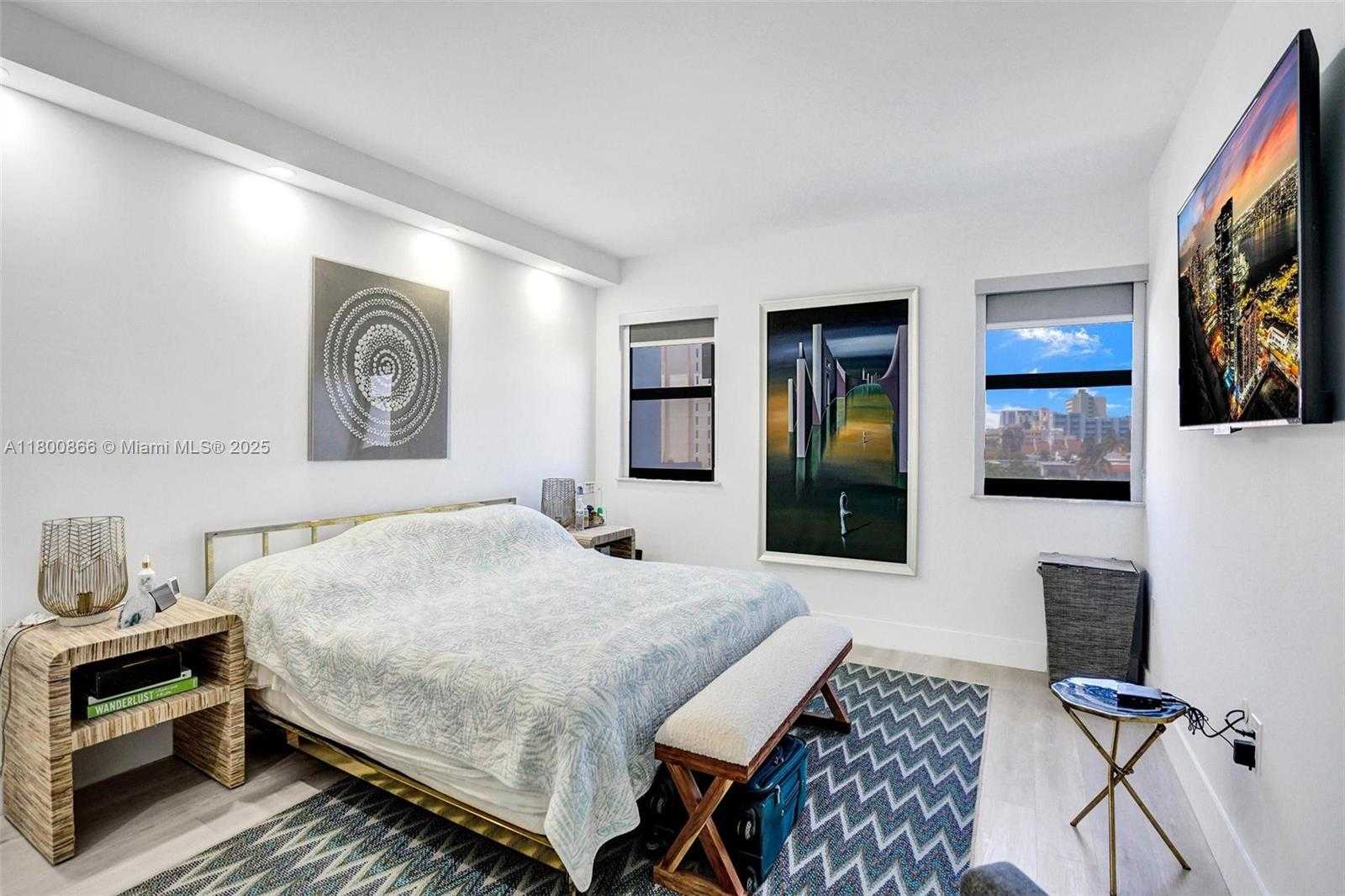 Small Image of 1201 SOUTH OCEAN DR #404N, Hollywood Number 24