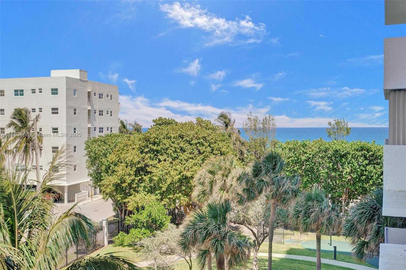 Small Image of 1201 SOUTH OCEAN DR #404N, Hollywood Number 33