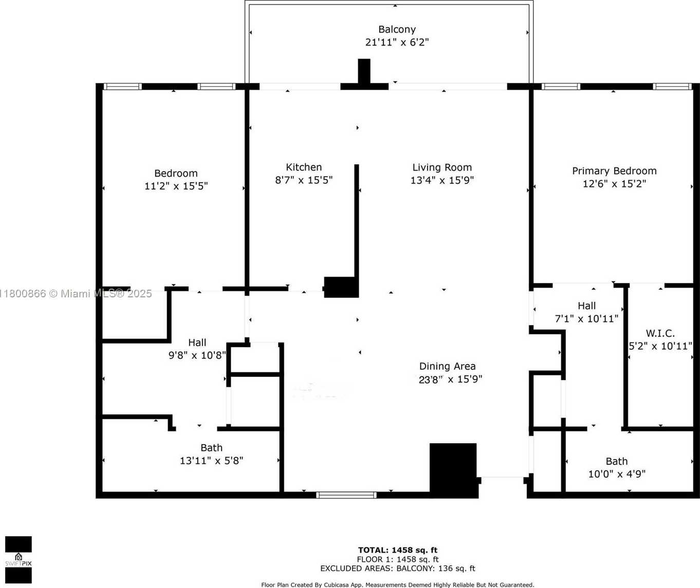 Small Image of 1201 SOUTH OCEAN DR #404N, Hollywood Number 36