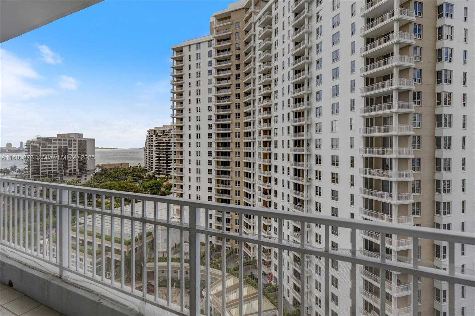 Small Image of 801 BRICKELL KEY BLVD #1503, Miami Number 15