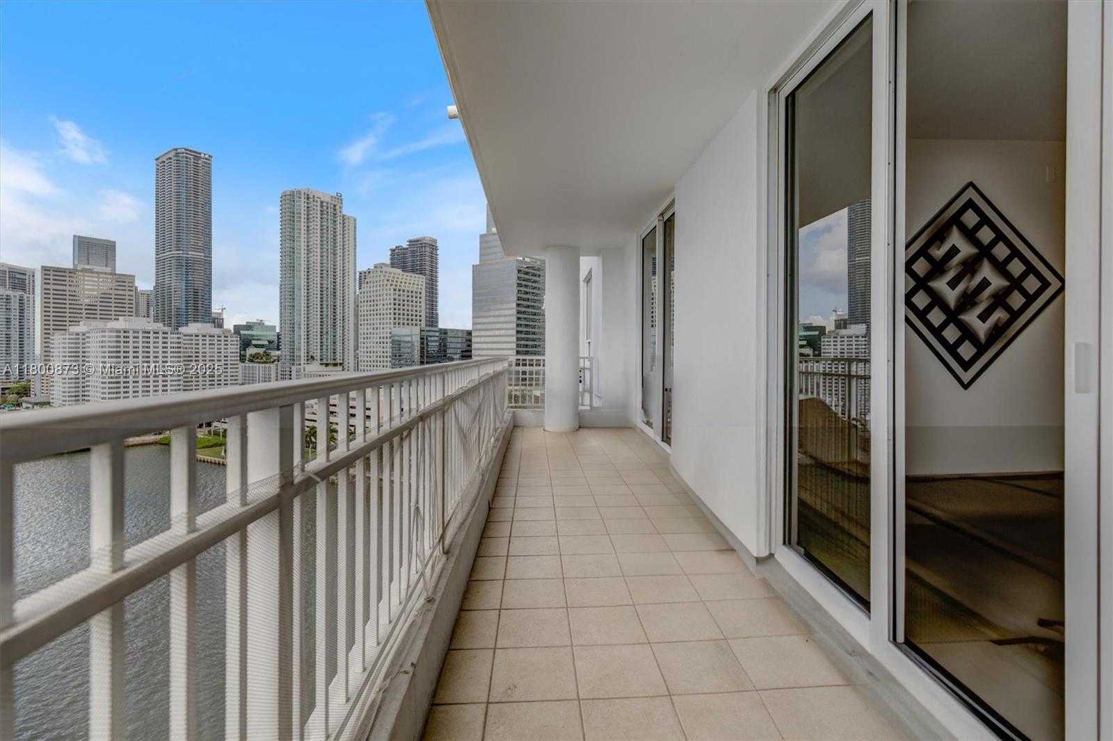Small Image of 801 BRICKELL KEY BLVD #1503, Miami Number 16