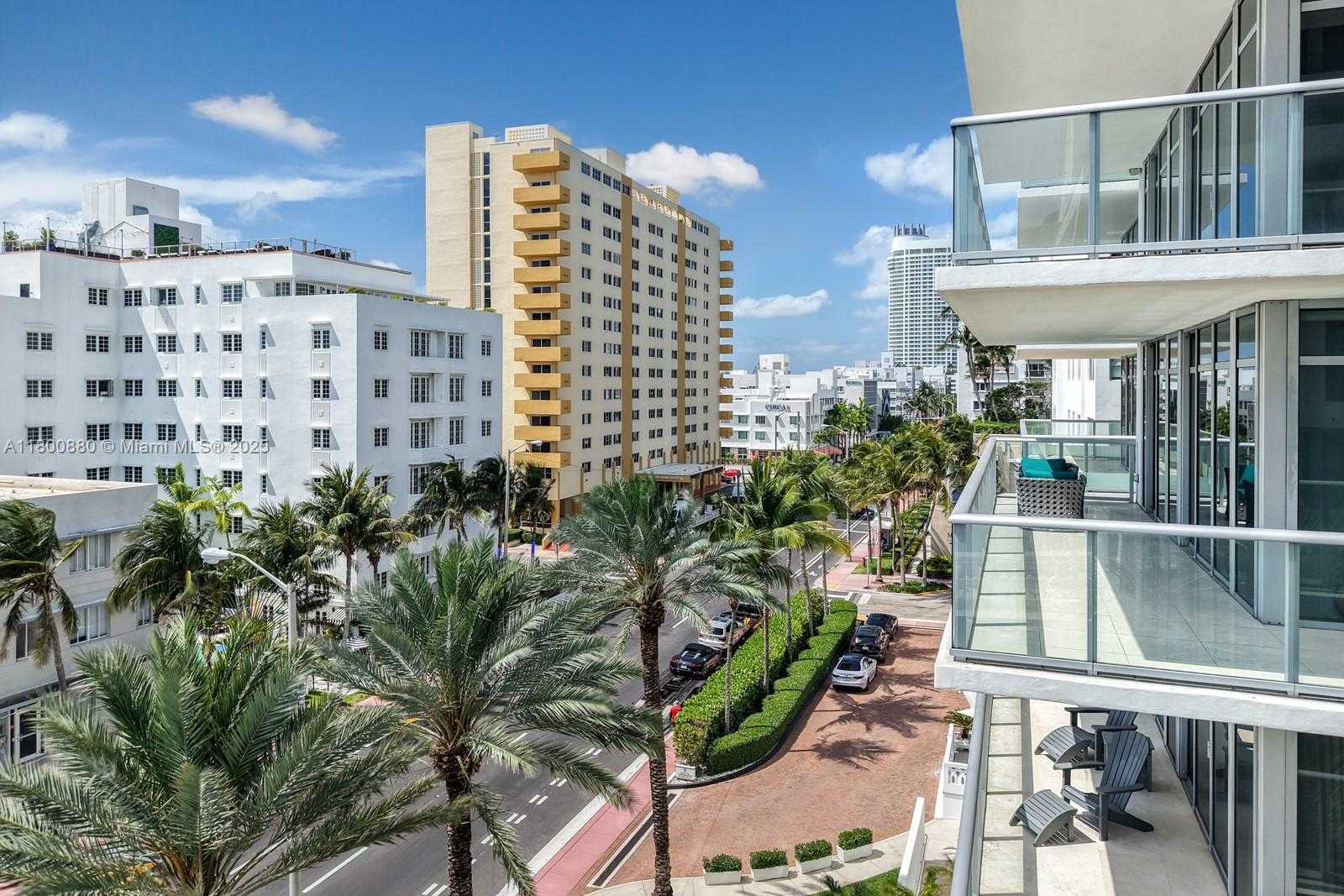 Small Image of 3737 COLLINS AVE #S-503, Miami Beach Number 14