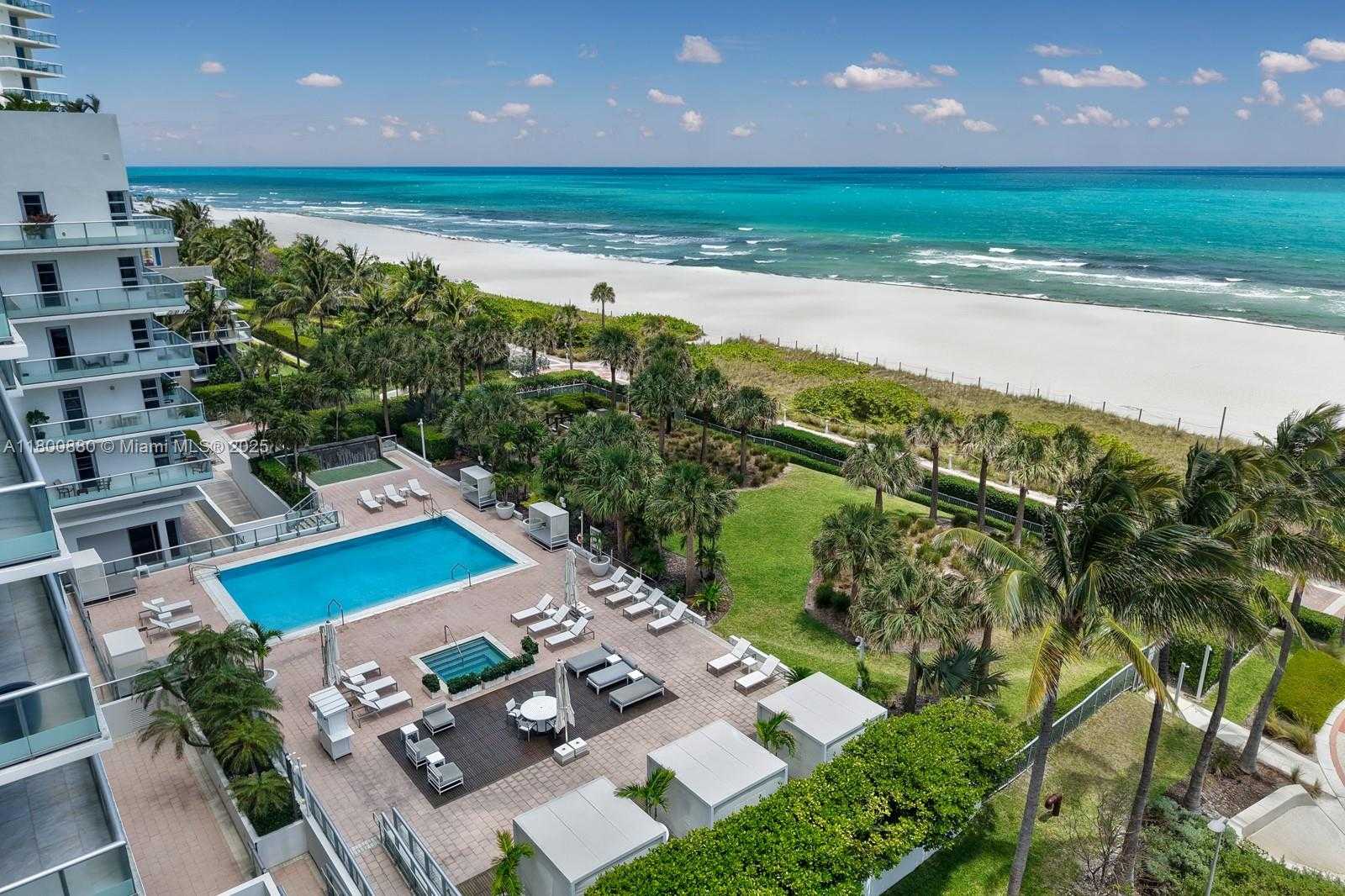 Small Image of 3737 COLLINS AVE #S-503, Miami Beach Number 16