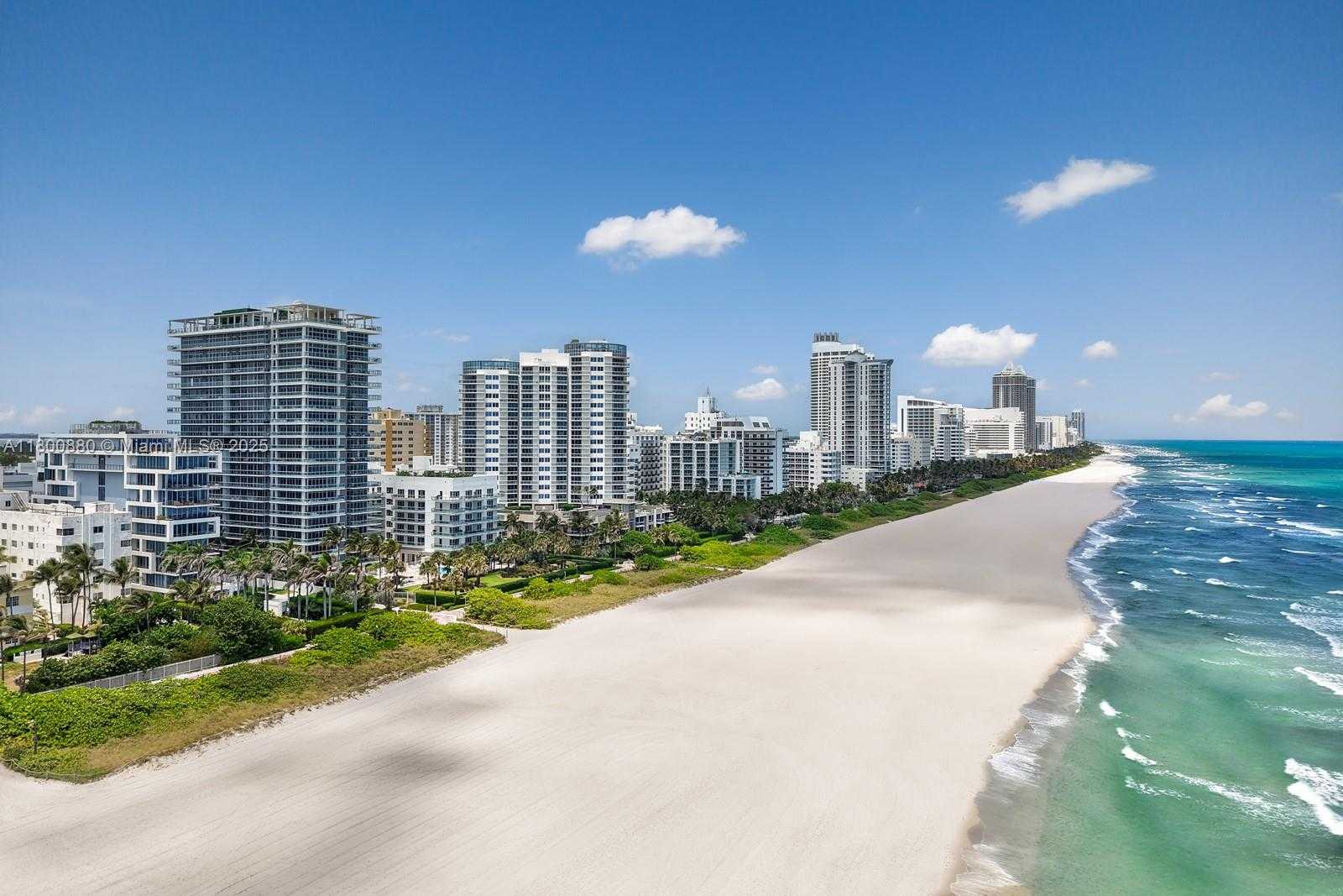 Small Image of 3737 COLLINS AVE #S-503, Miami Beach Number 18