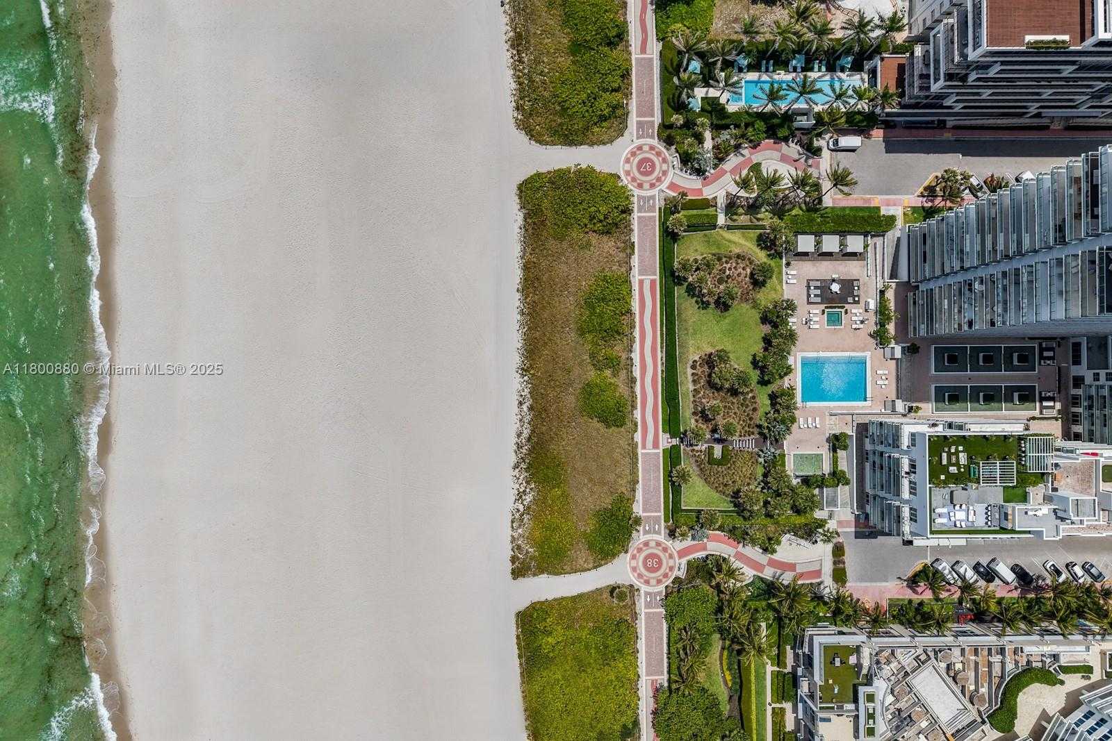 Small Image of 3737 COLLINS AVE #S-503, Miami Beach Number 20