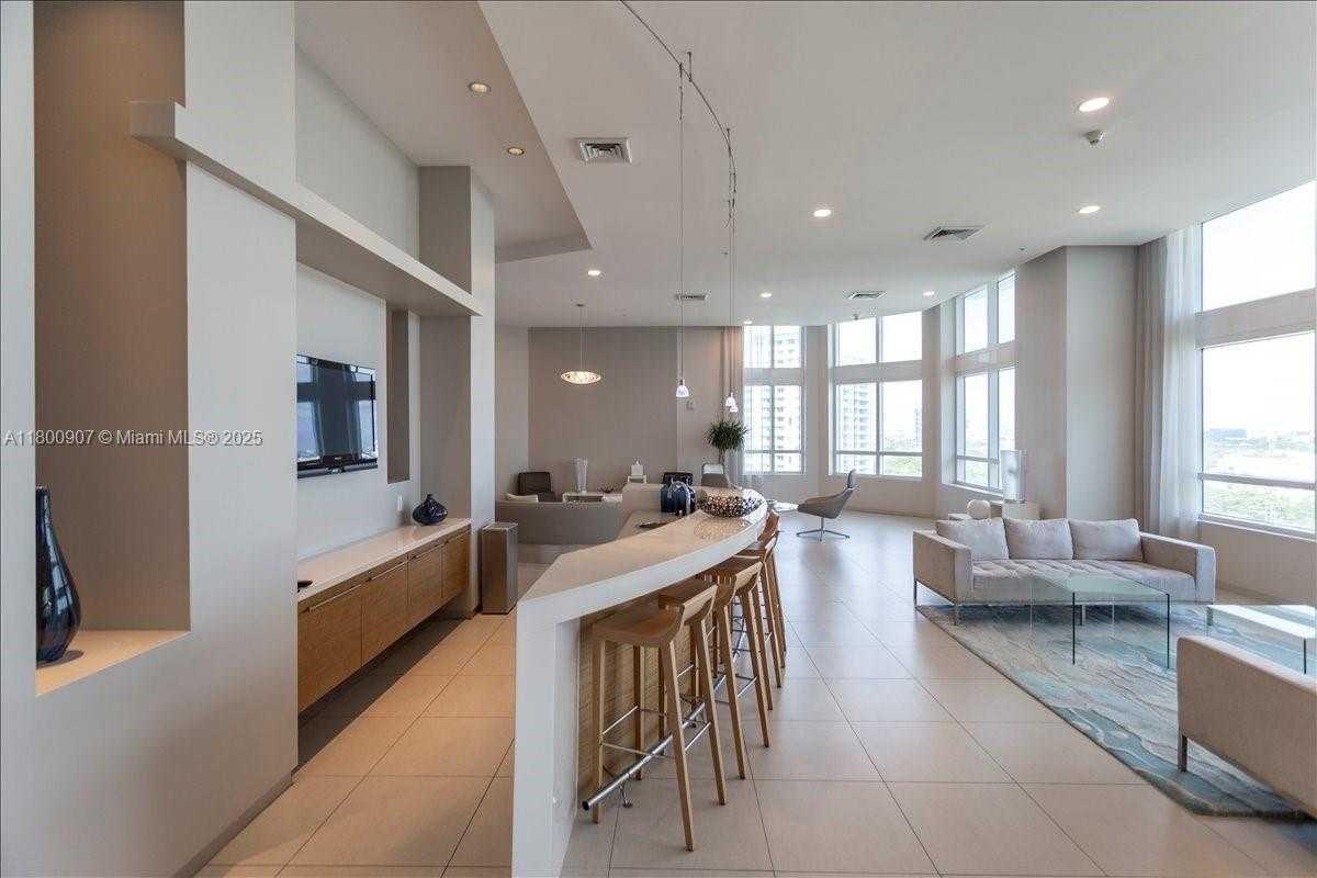 Small Image of 1900 NORTH BAYSHORE DR #1810, Miami Number 22