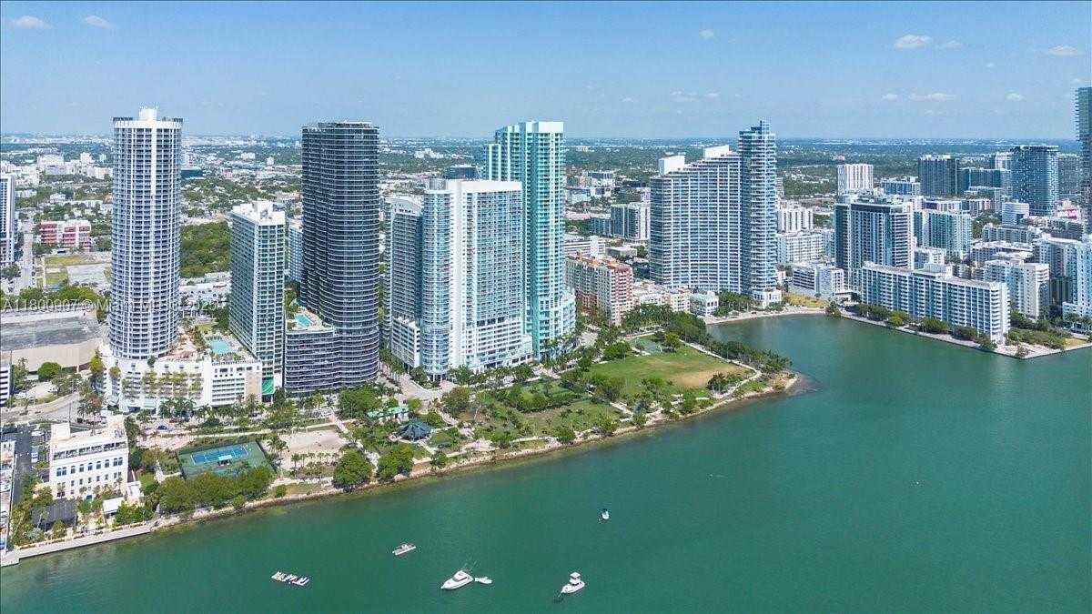 Small Image of 1900 NORTH BAYSHORE DR #1810, Miami Number 34