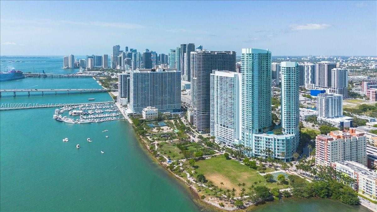 Small Image of 1900 NORTH BAYSHORE DR #1810, Miami Number 35