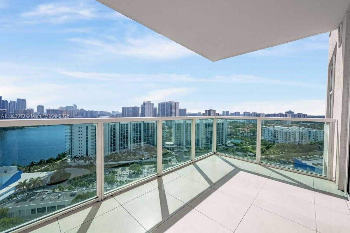 Small Image of 3330 NORTH EAST 190TH ST #1918, Aventura Number 3