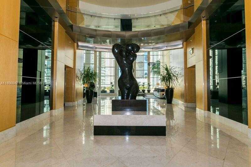 Small Image of 901 BRICKELL KEY BLVD #603, Miami Number 41