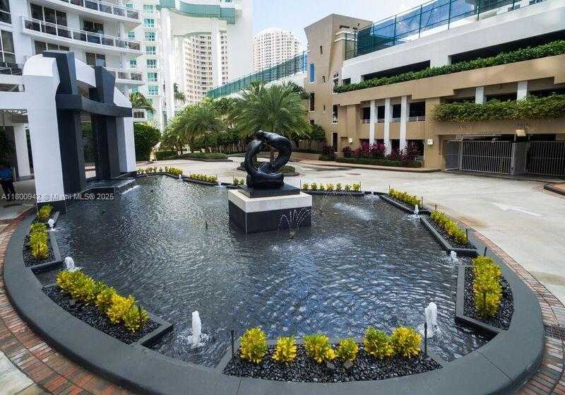 Small Image of 901 BRICKELL KEY BLVD #603, Miami Number 49