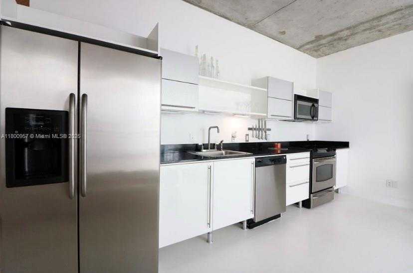 Small Image of 690 SOUTH WEST 1ST CT #1227, Miami Number 15