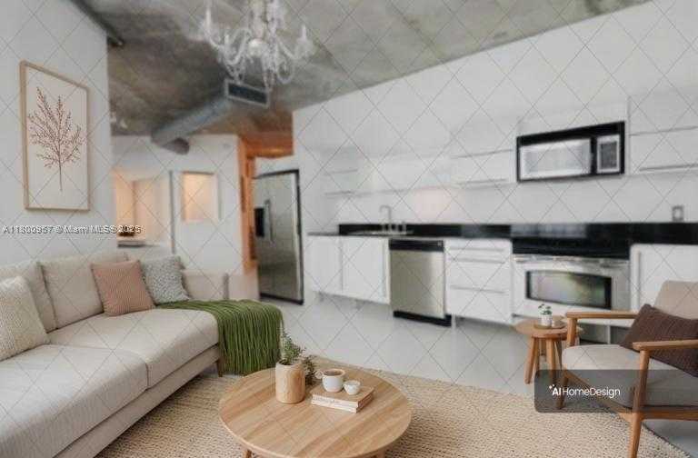 Small Image of 690 SOUTH WEST 1ST CT #1227, Miami Number 2