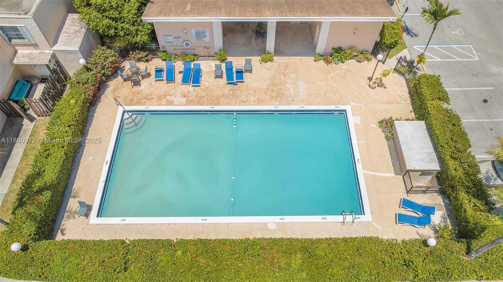Small Image of 8713 NORTH EAST 4TH AVE RD #8713, Miami Shores Number 25
