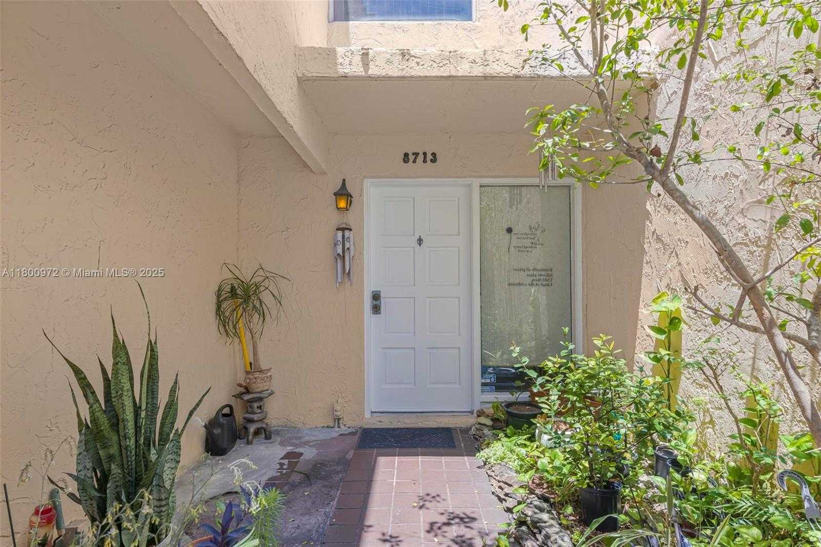 Small Image of 8713 NORTH EAST 4TH AVE RD #8713, Miami Shores Number 3