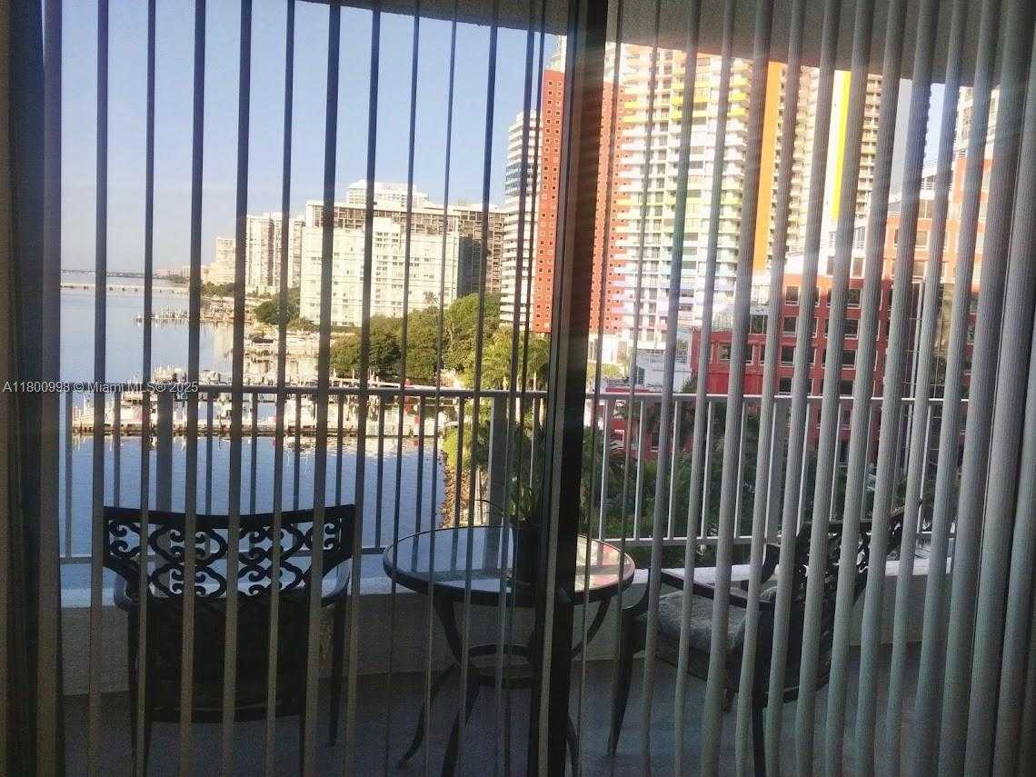 Small Image of 200 SOUTH EAST 15TH RD #9B, Miami Number 12