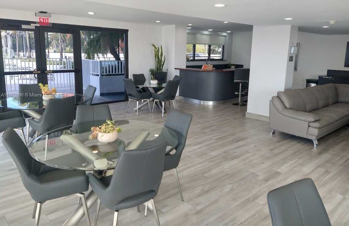 Small Image of 200 SOUTH EAST 15TH RD #9B, Miami Number 19