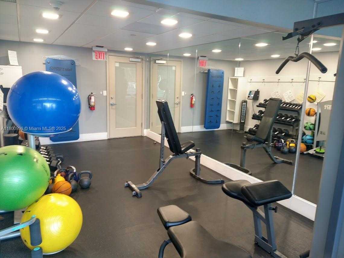 Small Image of 200 SOUTH EAST 15TH RD #9B, Miami Number 22