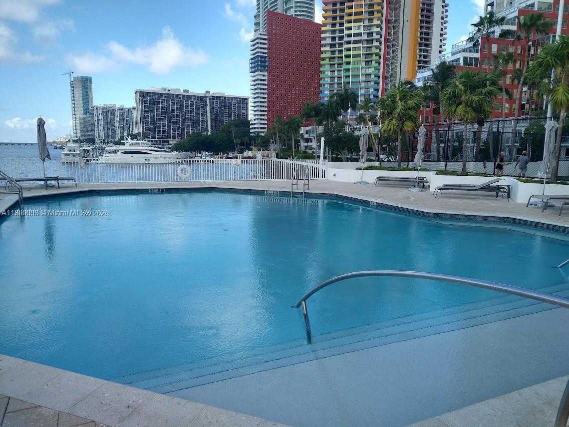 Small Image of 200 SOUTH EAST 15TH RD #9B, Miami Number 25
