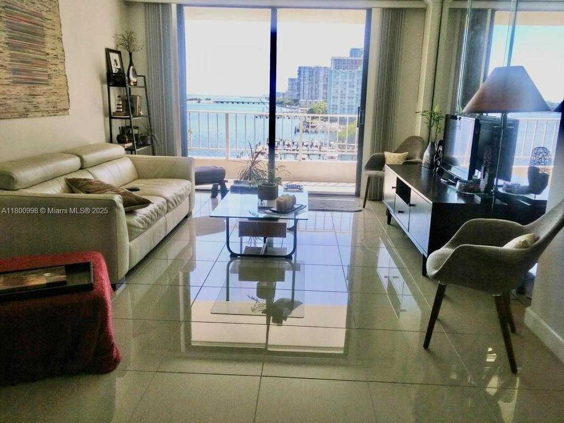 Small Image of 200 SOUTH EAST 15TH RD #9B, Miami Number 9