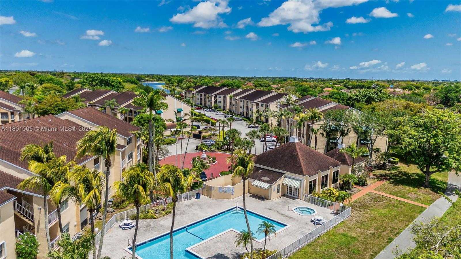 Small Image of 15295 SOUTH WEST 107TH LN #1009, Miami Number 19