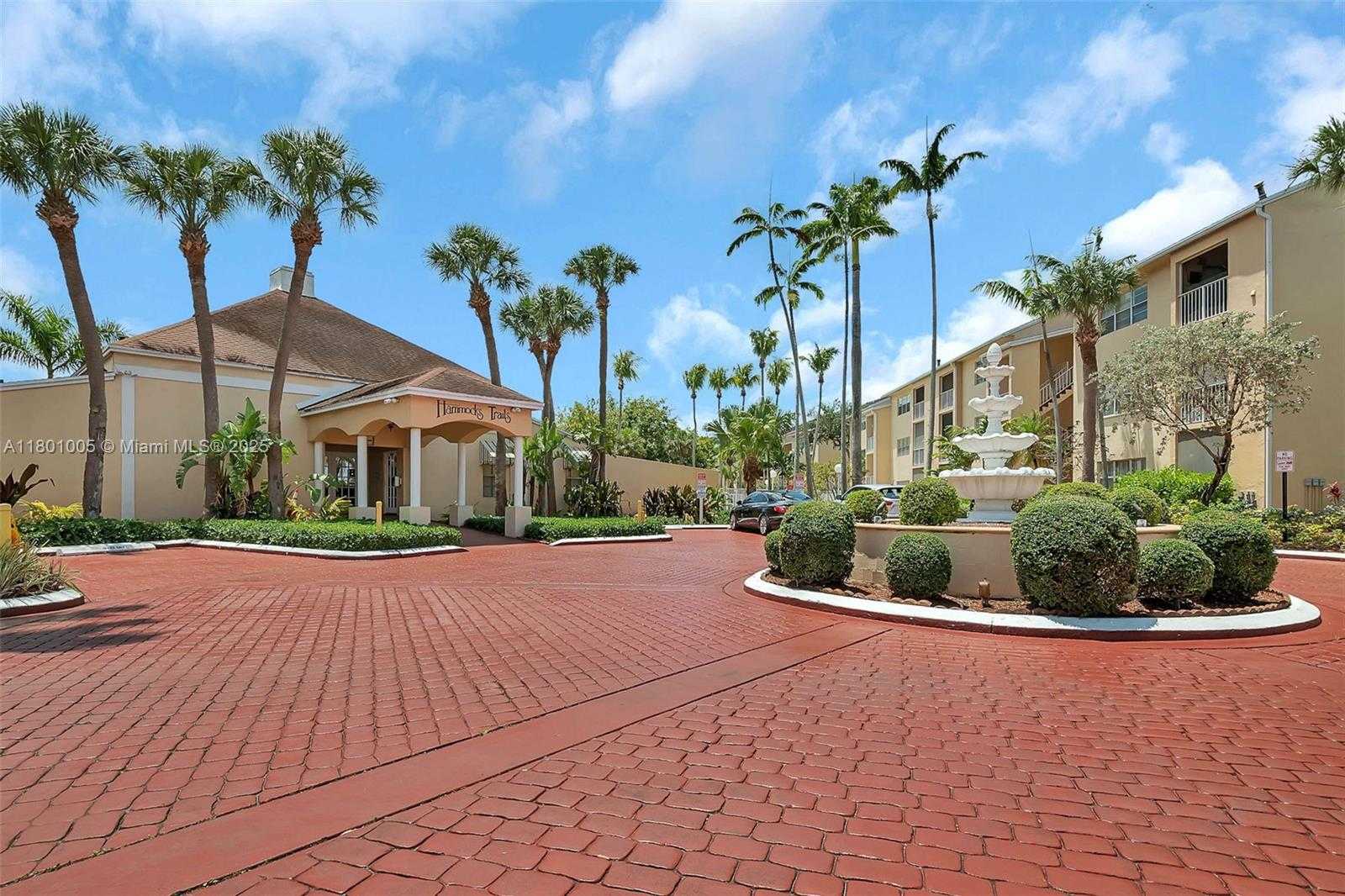 Small Image of 15295 SOUTH WEST 107TH LN #1009, Miami Number 2