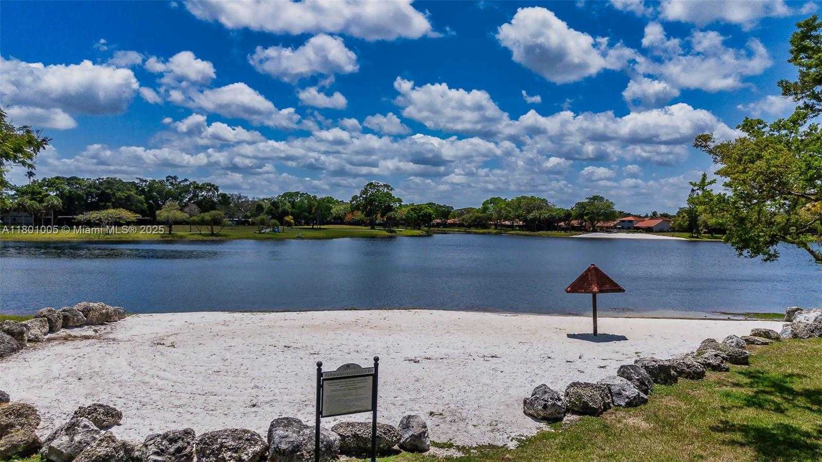Small Image of 15295 SOUTH WEST 107TH LN #1009, Miami Number 25