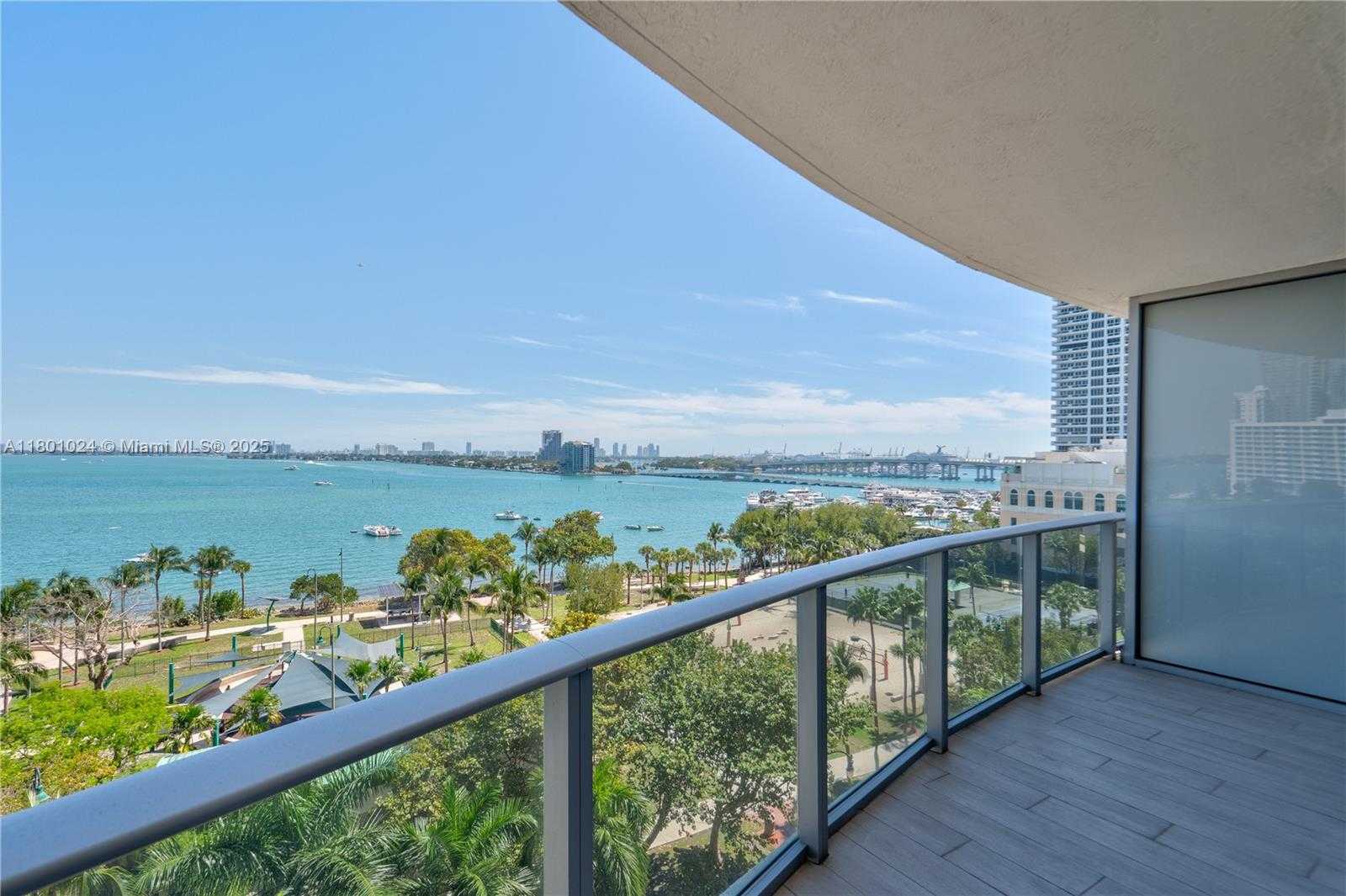 Small Image of 488 NORTH EAST 18TH ST #715, Miami Number 10