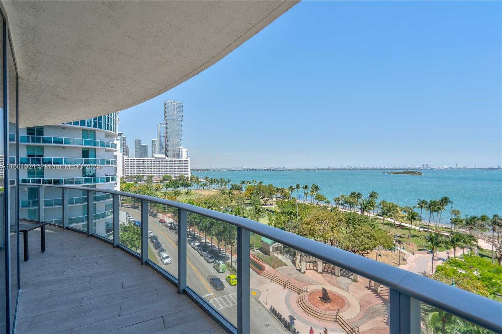 Small Image of 488 NORTH EAST 18TH ST #715, Miami Number 11