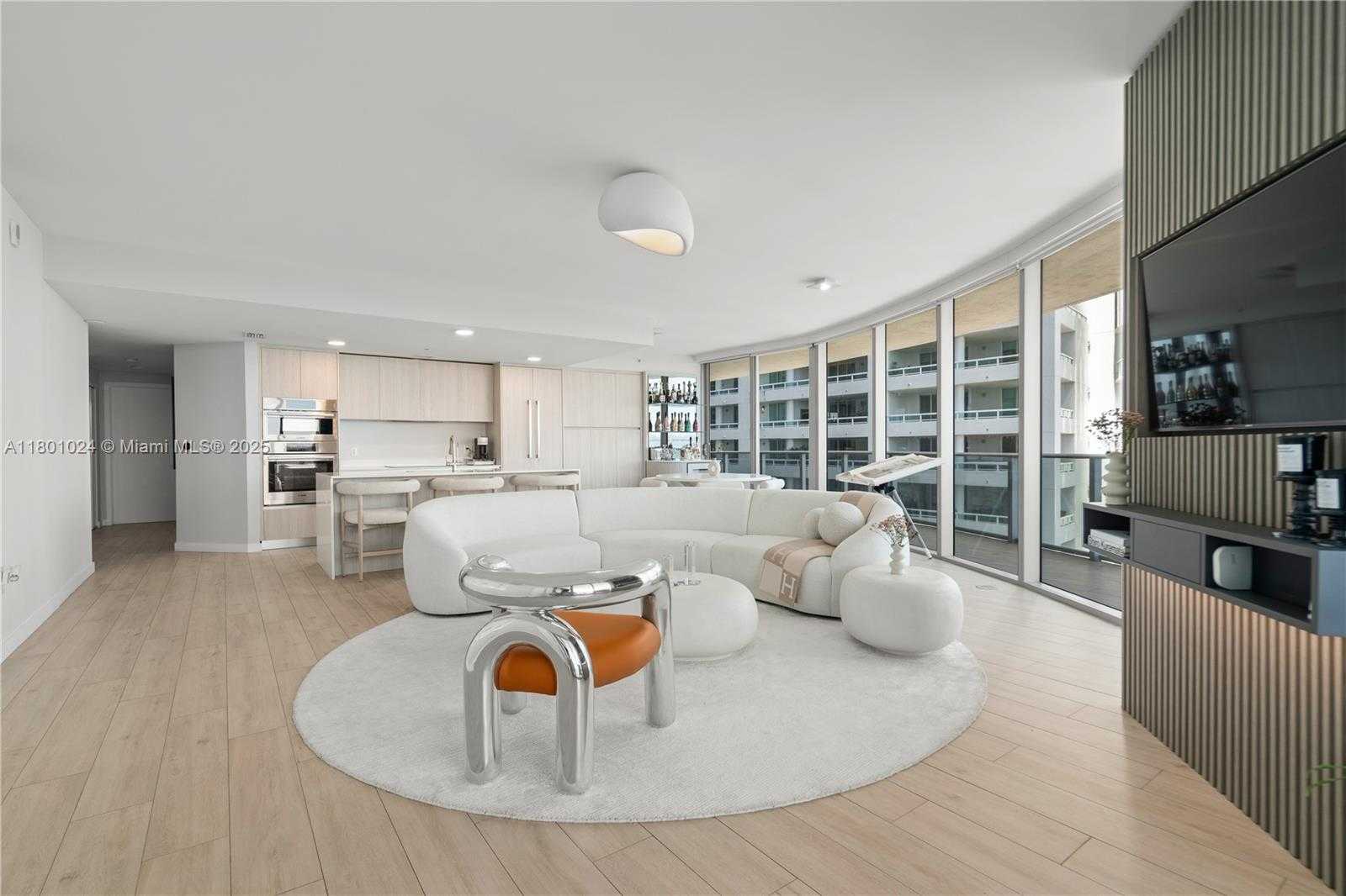 Small Image of 488 NORTH EAST 18TH ST #715, Miami Number 12