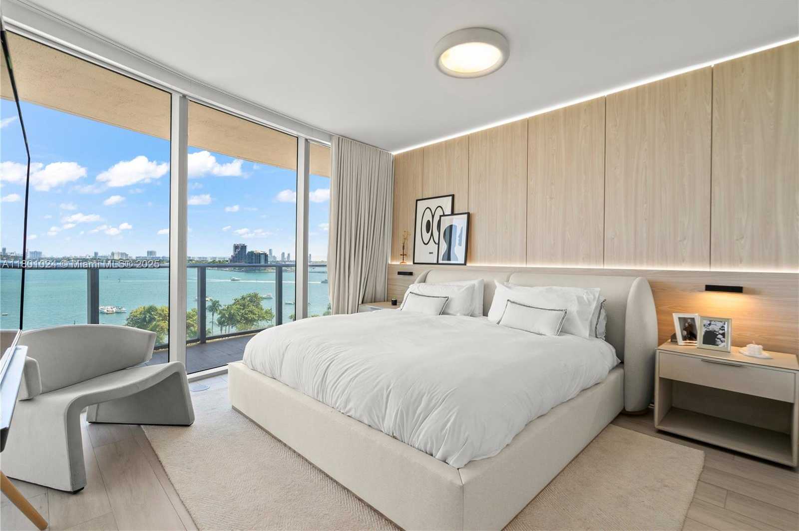 Small Image of 488 NORTH EAST 18TH ST #715, Miami Number 13