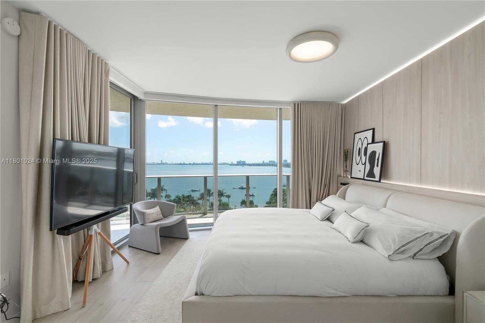 Small Image of 488 NORTH EAST 18TH ST #715, Miami Number 14