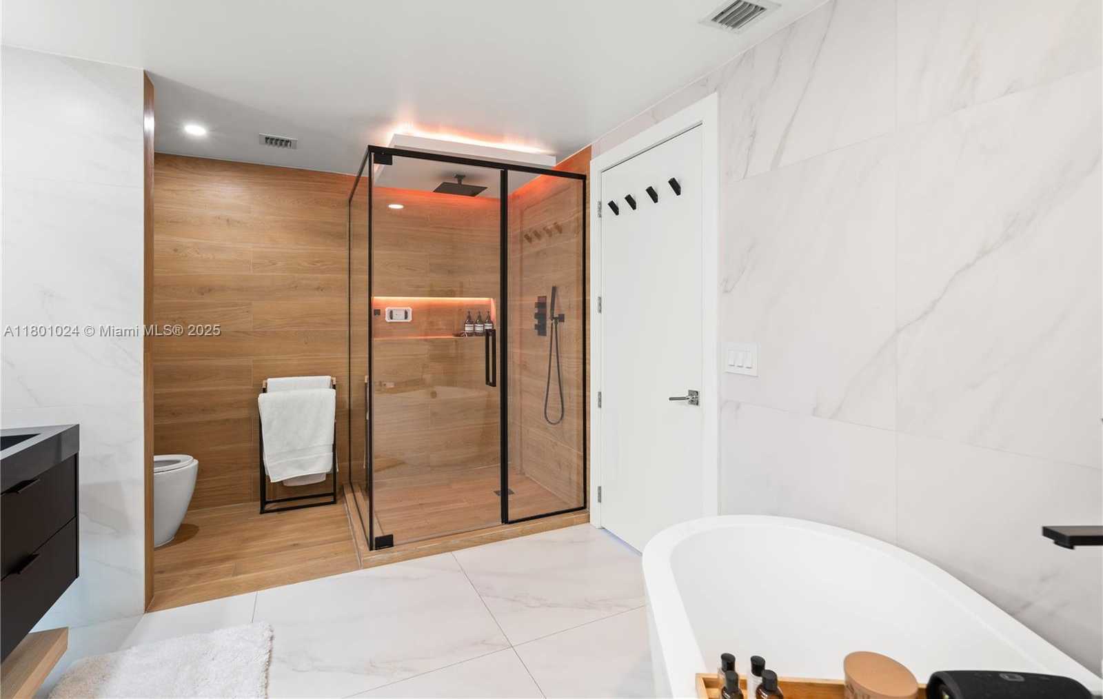 Small Image of 488 NORTH EAST 18TH ST #715, Miami Number 19