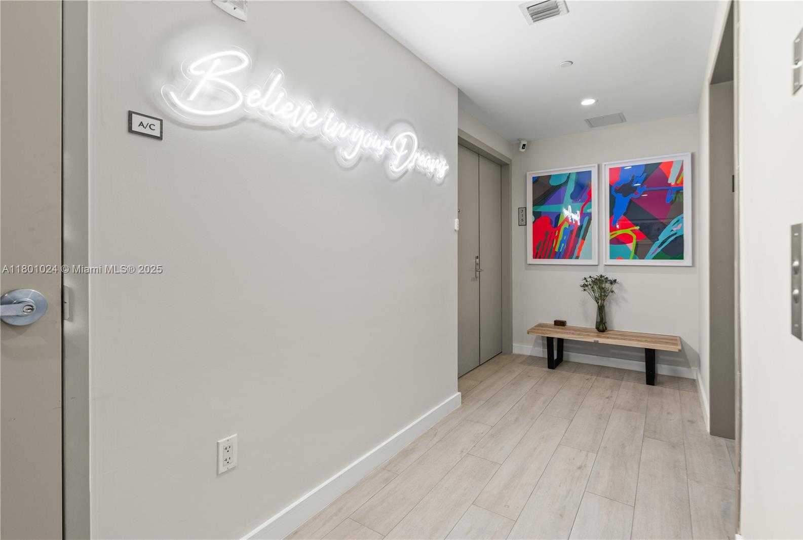 Small Image of 488 NORTH EAST 18TH ST #715, Miami Number 2