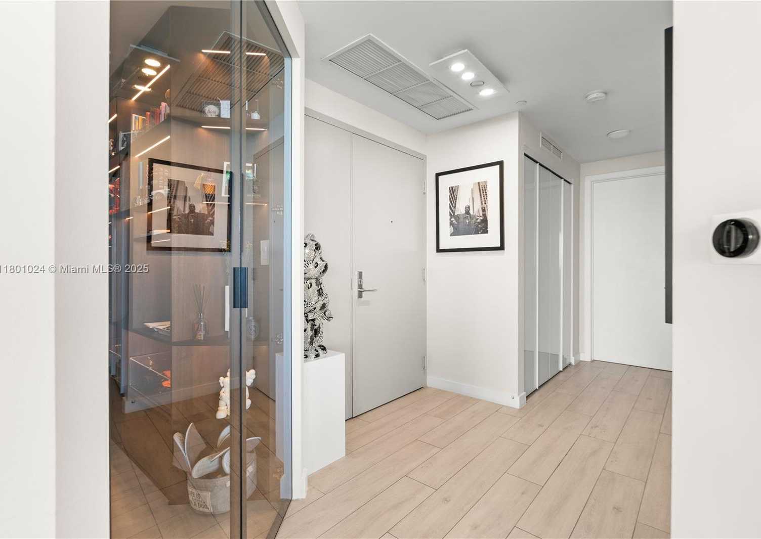 Small Image of 488 NORTH EAST 18TH ST #715, Miami Number 20