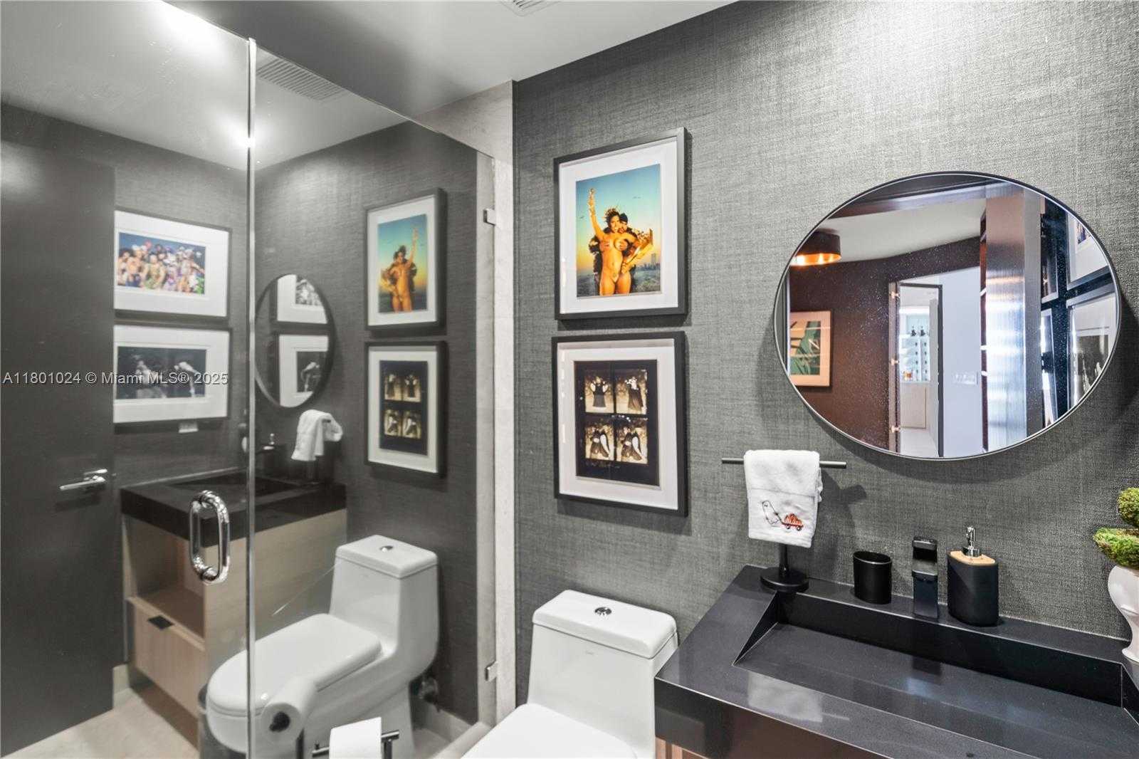 Small Image of 488 NORTH EAST 18TH ST #715, Miami Number 21
