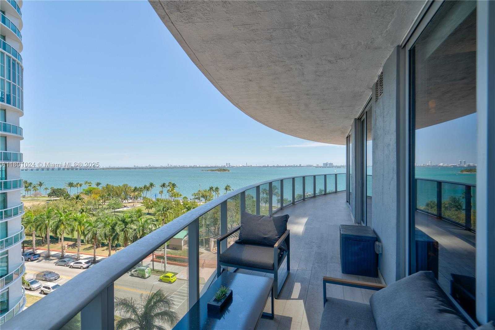 Small Image of 488 NORTH EAST 18TH ST #715, Miami Number 23