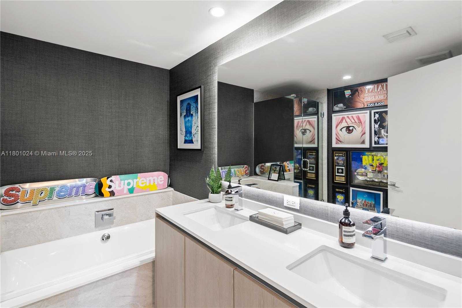 Small Image of 488 NORTH EAST 18TH ST #715, Miami Number 26