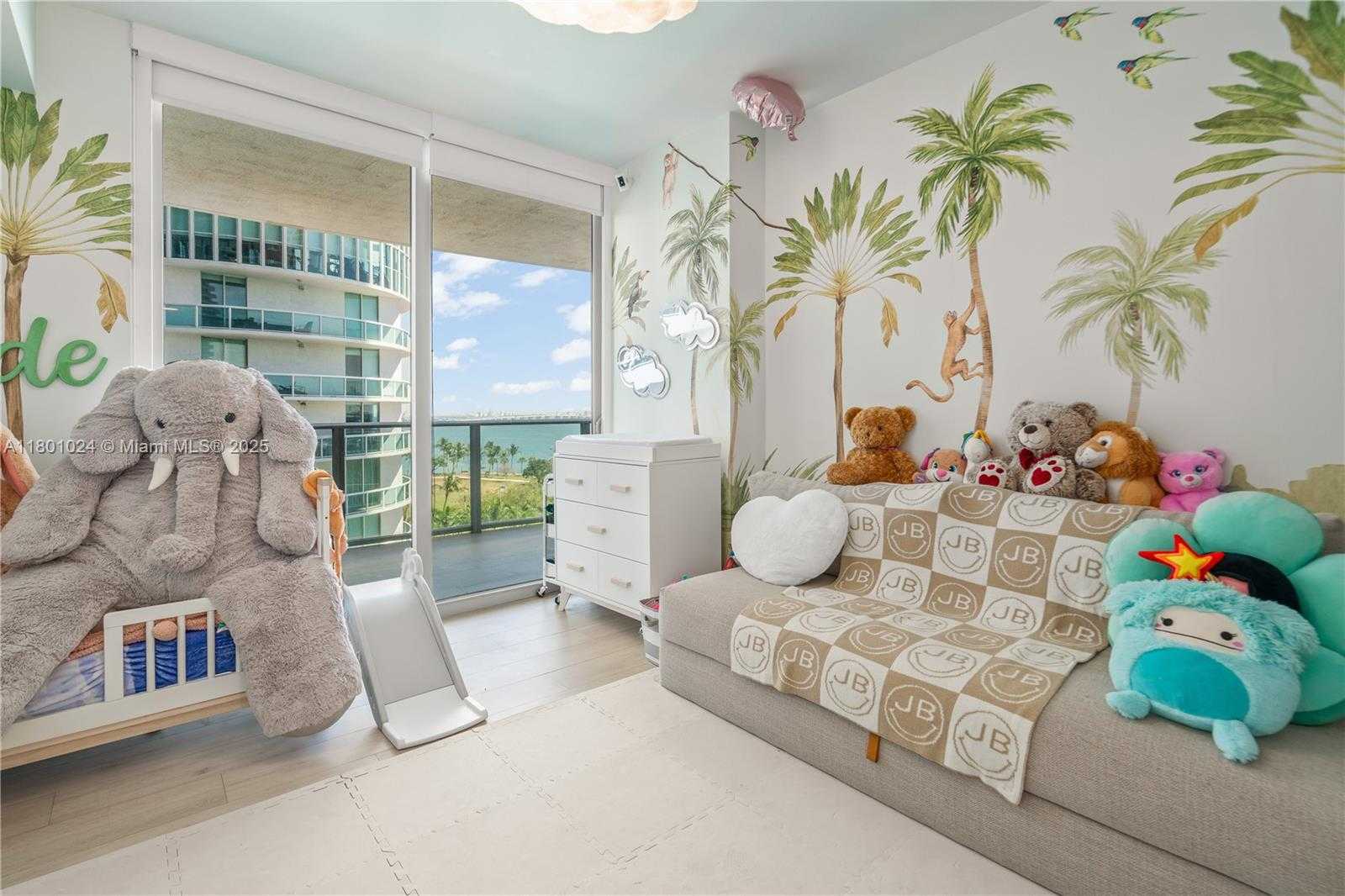 Small Image of 488 NORTH EAST 18TH ST #715, Miami Number 28