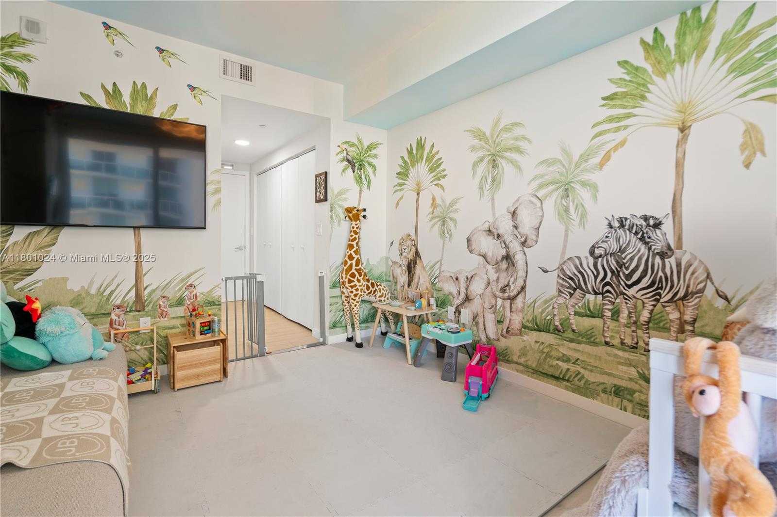 Small Image of 488 NORTH EAST 18TH ST #715, Miami Number 29