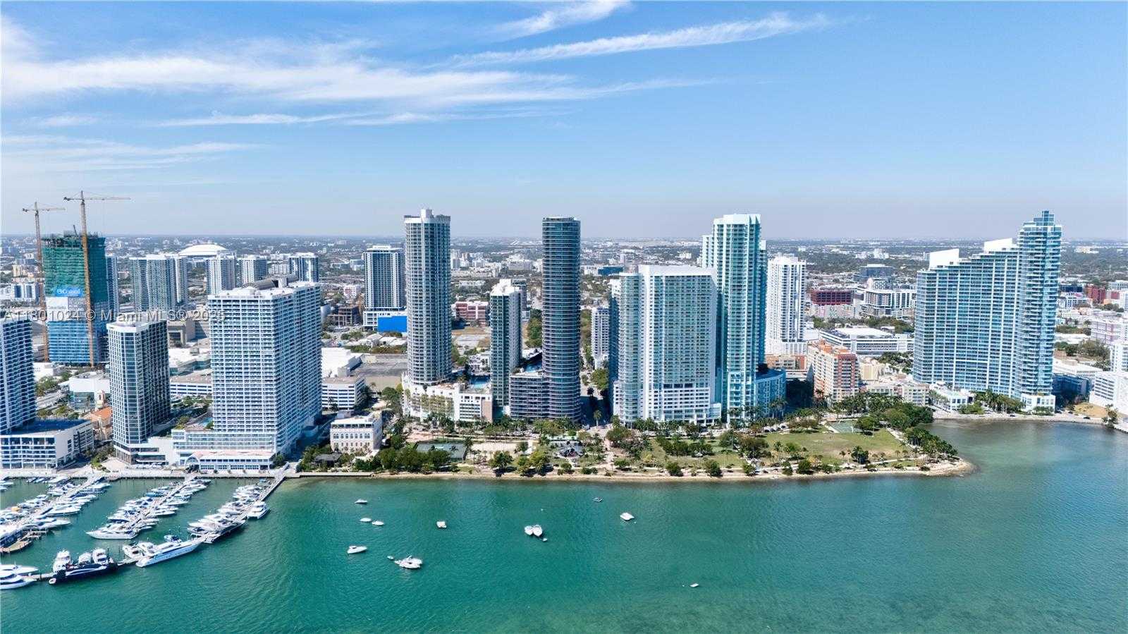 Small Image of 488 NORTH EAST 18TH ST #715, Miami Number 31