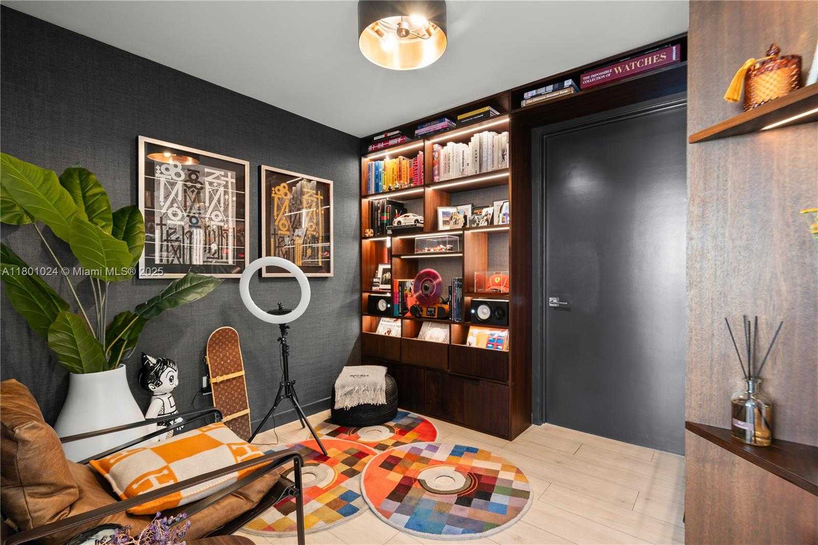 Small Image of 488 NORTH EAST 18TH ST #715, Miami Number 38