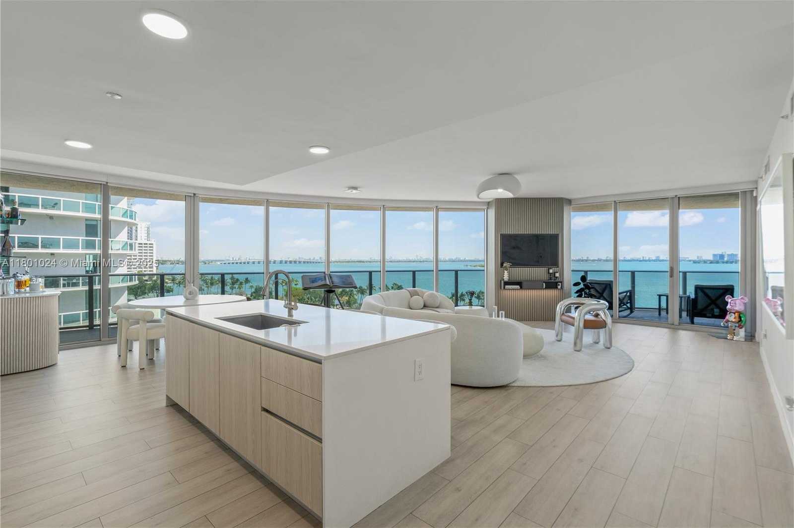 Small Image of 488 NORTH EAST 18TH ST #715, Miami Number 4