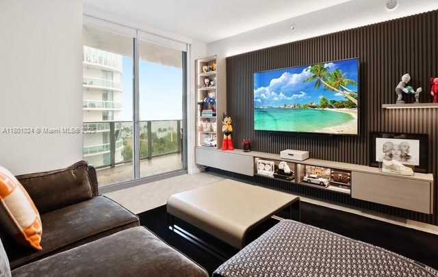 Small Image of 488 NORTH EAST 18TH ST #715, Miami Number 43